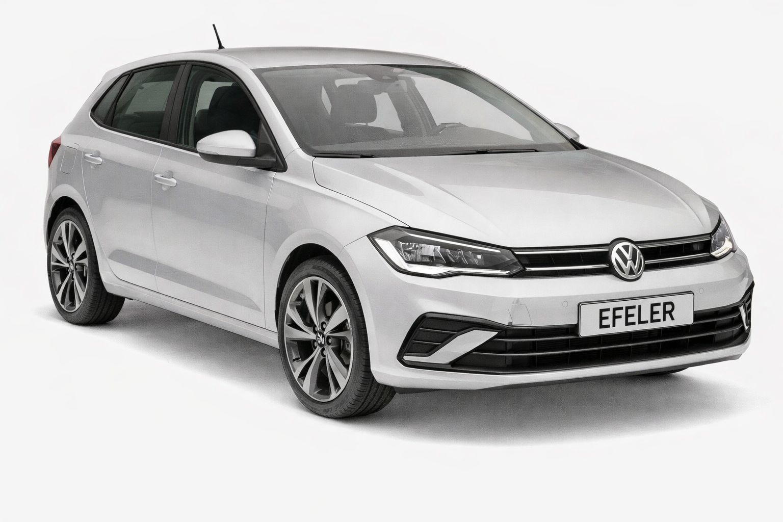 VOLKSWAGEN POLO 2024 