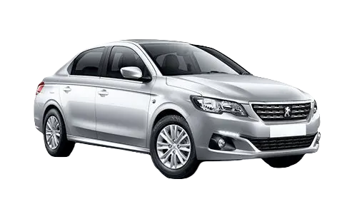 PEUGEOT 301 ACTIVE 1.5 BLUEHDI 100