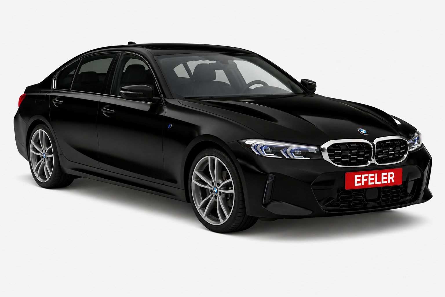 BMW 320 İ  2022 