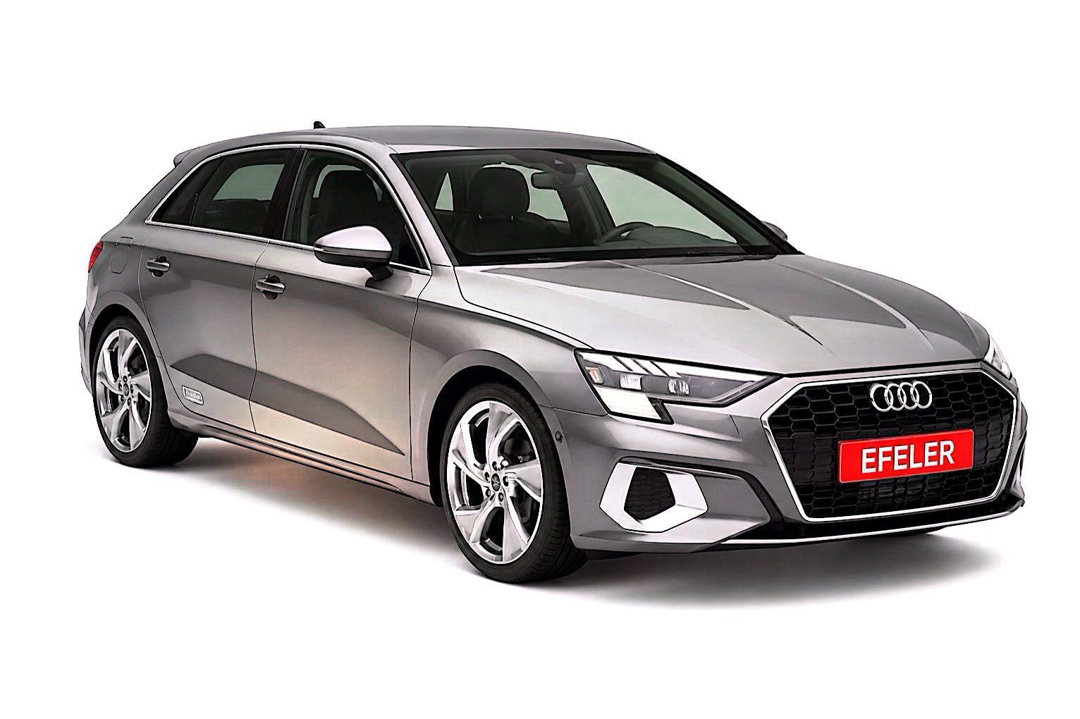 AUDİ A3 2020