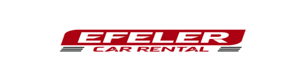 EFELER RENT-A CAR Logo
